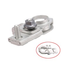 Positive Battery Terminal 91980-3X010 For Hyundai Accent Veloster Kia Rio Sedona