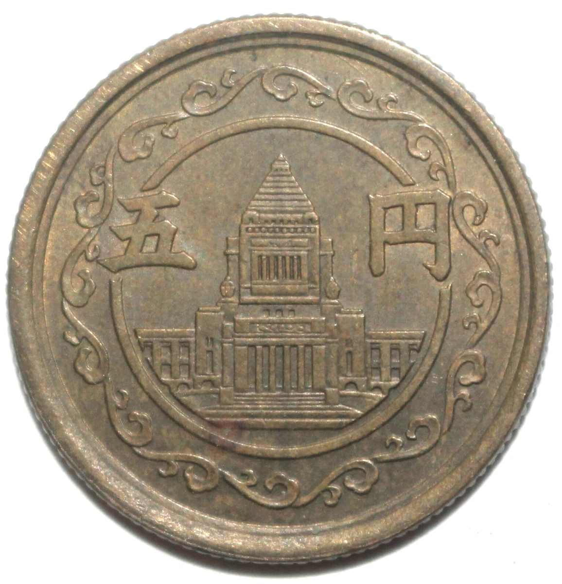 未经认证1949 年日本硬币| eBay