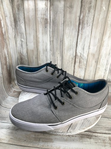 Mark Appleyard Skateboarding Shoes Mens 