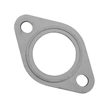 Metal Exhaust Flange Gasket For Vw Type 1 - 4 Pack - 111251261b Metal Exhaust Flange Gasket For Vw Type 1 - 4 Pack - 111251261b