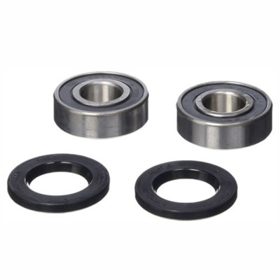 Fits 2014 KTM 150 XC Replacement Rear Wheel Bearings for Upgrade Kit Pivot Works