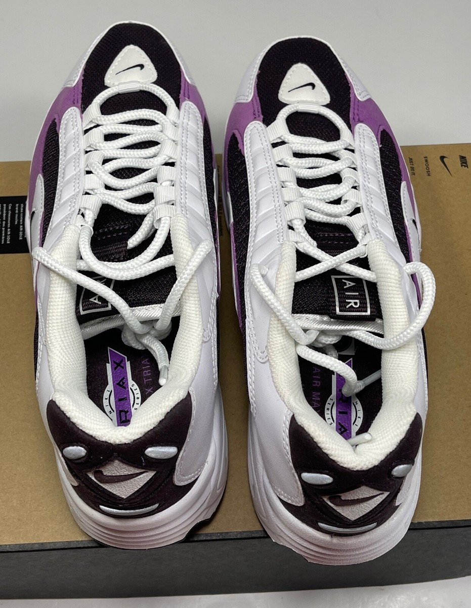 air max triax 96 purple