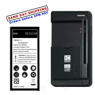 Battery Charger Selection fits Samsung Galaxy J7 (2017) J727 J727A J727U J727R4