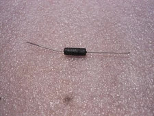 SHALLCROSS RESISTOR PART # RWR74S3R16DS NNSN: 5905-01-259-5164