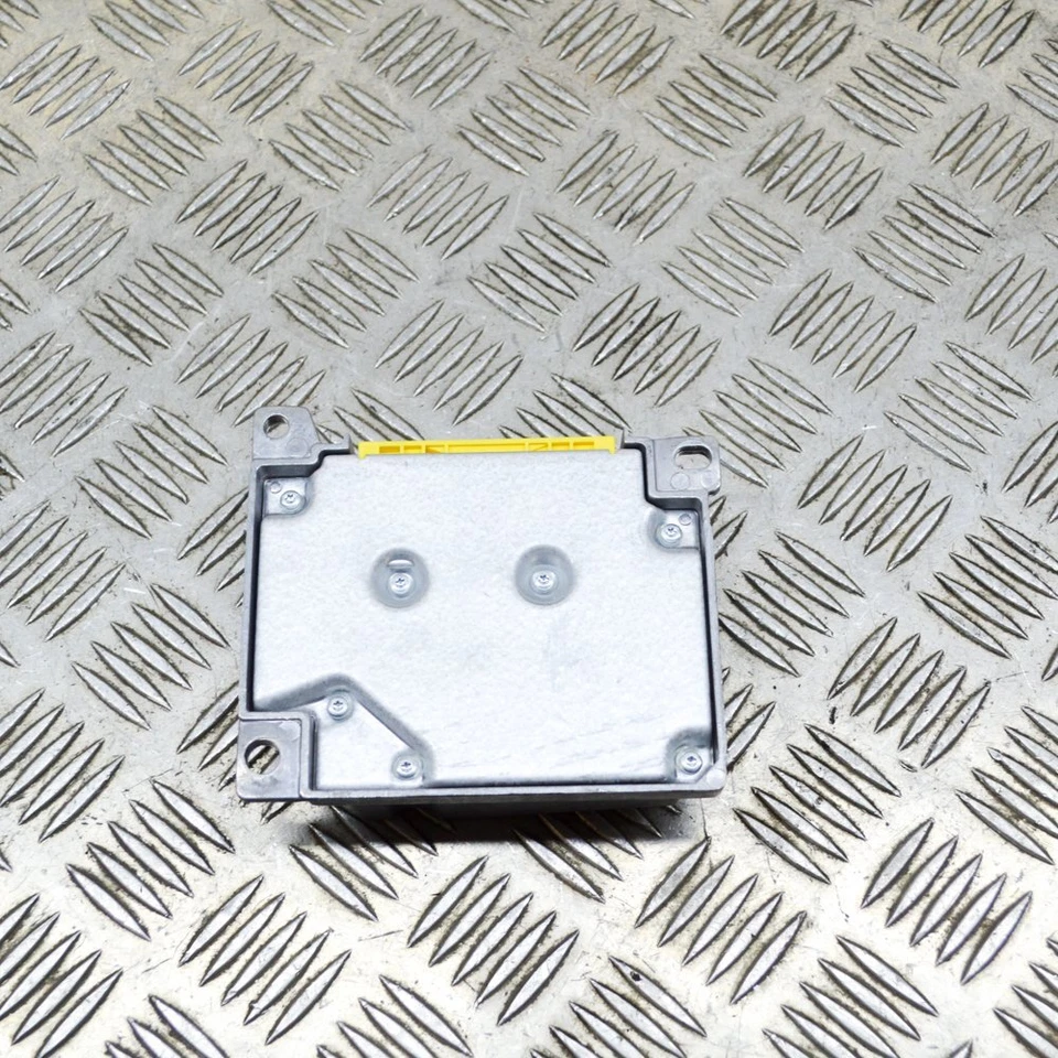 SAAB 9-5 Station wagon YS3E Centralina ECU 5266234 2.3 Benzina 184kw 2003 - Immagine 4 di 4