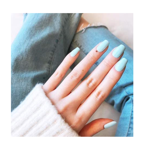 NEW Cre8tion Stain Resistant Soak Off Gel Diamond No Wipe Top Coat FAST SHIPPING - Picture 4 of 7