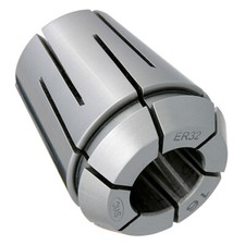 Techniks 10mm ER32 Steel Sealed Collet Super Precision