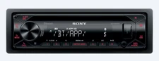 Sony MEX-N4300BT CD Bluetooth Dual Smartphone USB AUX Car Stereo Radio Receiver