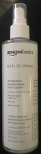 Amazon Basics Whiteboard Dry Erase Liquid Cleaner 8.5oz Spray Bottle - NEW