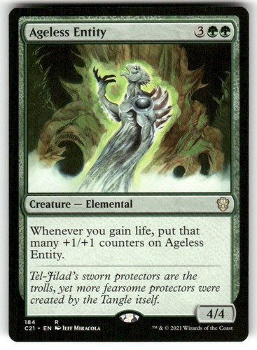 Custom MTG Commander Deck: Oloro, Ageless Ascetic | eBay