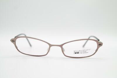 まとめ ALL TITANIUM VINTAGE COLOR GLASSES Japanese pure titanium ultra-light myopia glasses men's and