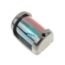 Lumière De Navigation LED MiniNav Rouge Et Verte Pour Bateaux Jusqu'à 12...