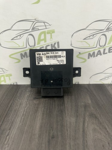 3AA919041 Spannungsstabilisator Steuergerät VW Passat B7 Modelle