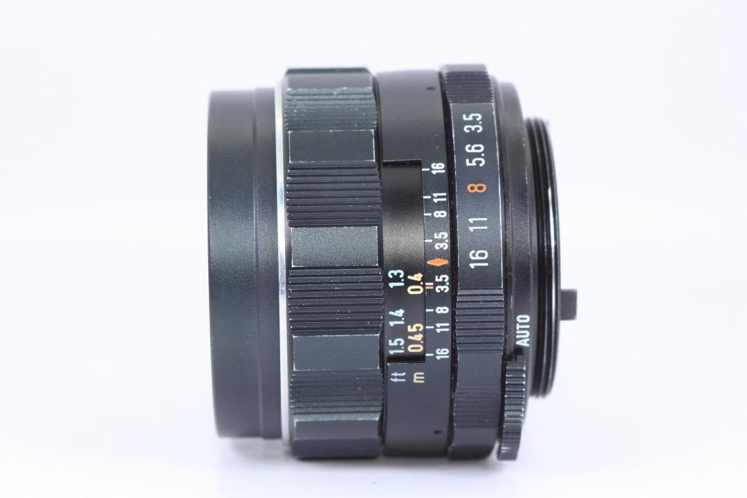 PENTAX SMC TAKUMAR 28mm F3.5 光学清掃済み#115 PENTAX SMC TAKUMAR 28mm F3.5 optically cleaned 115 | eBay