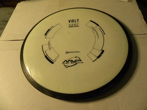 MVP  Neutron Volt 174 gram golf disc