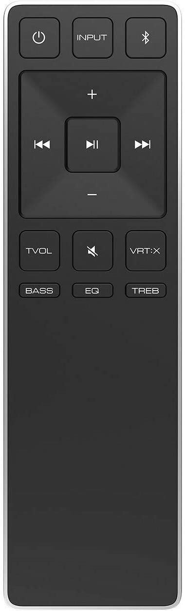 vizio sound bar model btm257b