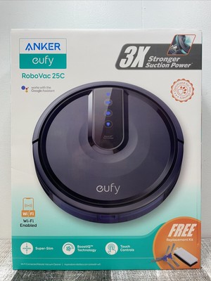 Robovac 25c аккумулятор