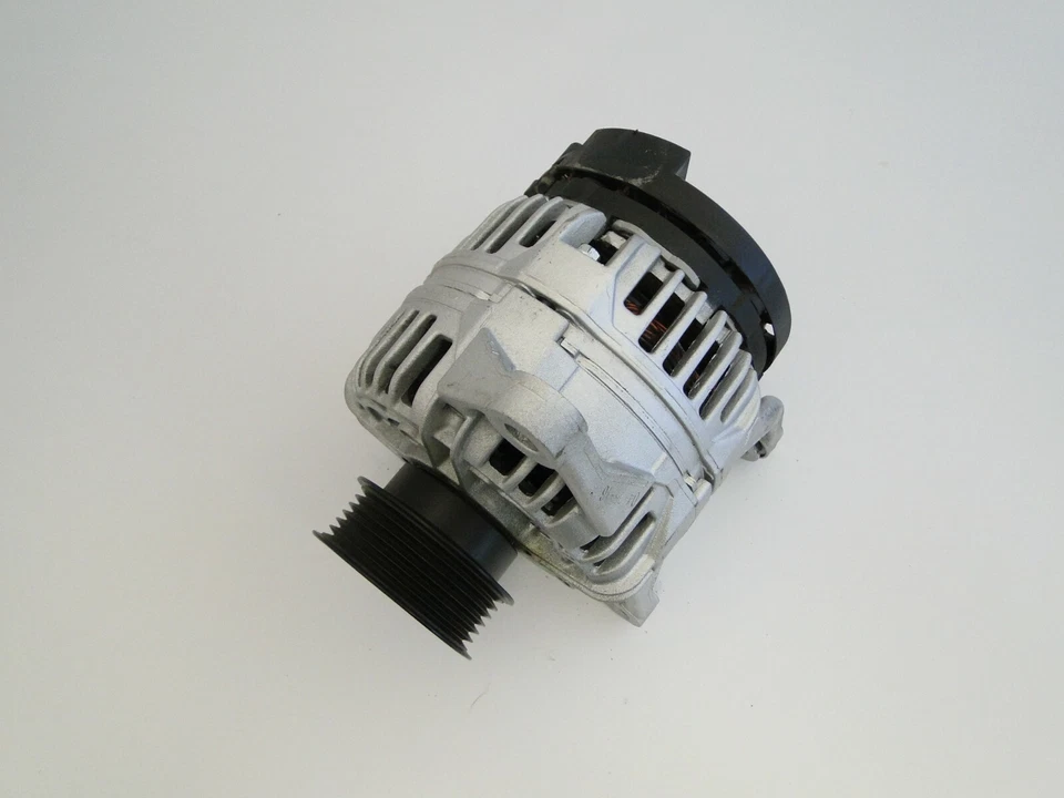4A1922 ALTERNATOR For IVECO Daily 40C13 40C13P 40C15 40C15P 50C11 50C11P 50C13 - Image 2 of 4