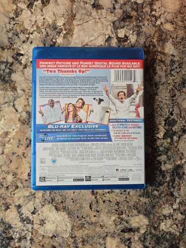 Bruce almighty - Blu-ray bilingual - Jim Carrey - Like New Condition - Picture 2 of 2