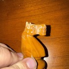 Vintage W.F. French Wooden Chess Set Glass Eye Knights (see Photos) — photo 7