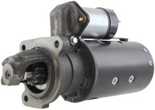 Premium Grade USA Made Starter for Clark Forklift CY60 CY70 CY80 12V 10T 3004558