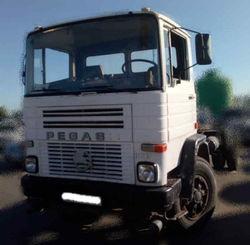 182560105 RIDUTTORE / MANUAL / 505667 PER PEGASO TRUCK 1127 1127 - Picture 7 of 8