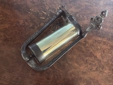 ANTIQUE WILLIAM NEWMAN & SONS, NORTON No.2  DOOR CHECK SPRING CLOSER.CIRCA-1900.