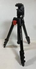 Manfrotto Digi 718SHB Tripod aluminum legs lightweight