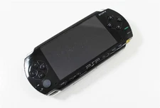 PSP-1000 Handheld System - Discounted
