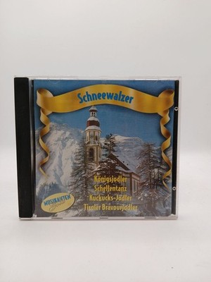 Schneewalzer Var.: