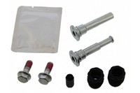Mapco FüHrungshüLsensatz Bremssattel 146045 FüR Ford Ranger ET ER EQ 4X4 Tdci FÉ