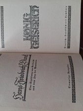 König Geiserich  |  Hans Friedrich Blund