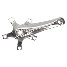 Origin8 Alloy Crank Arm Set (110 BCD)
