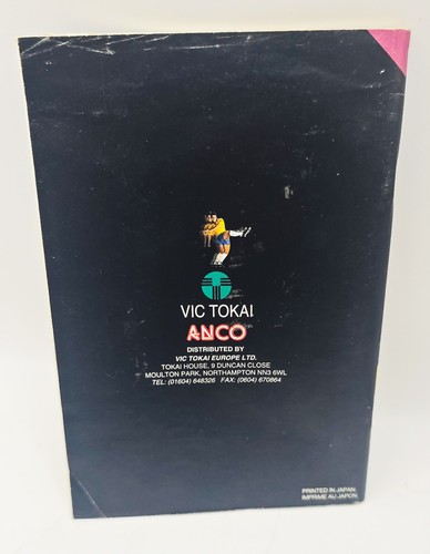 Kick Off 3 European Challenge | Snes Super Nintendo Game | Complete Cib Boxed  - Picture 12 of 12