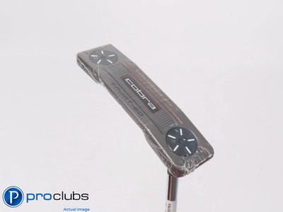 New Cobra 2024 King Vintage Sport-60 34'' Putter - KBS CT Tour 120 500333