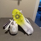 Adidas F50 Sparkfusion League Soccer Cleats White Women's Size (6.5) JP8350 — photo 5