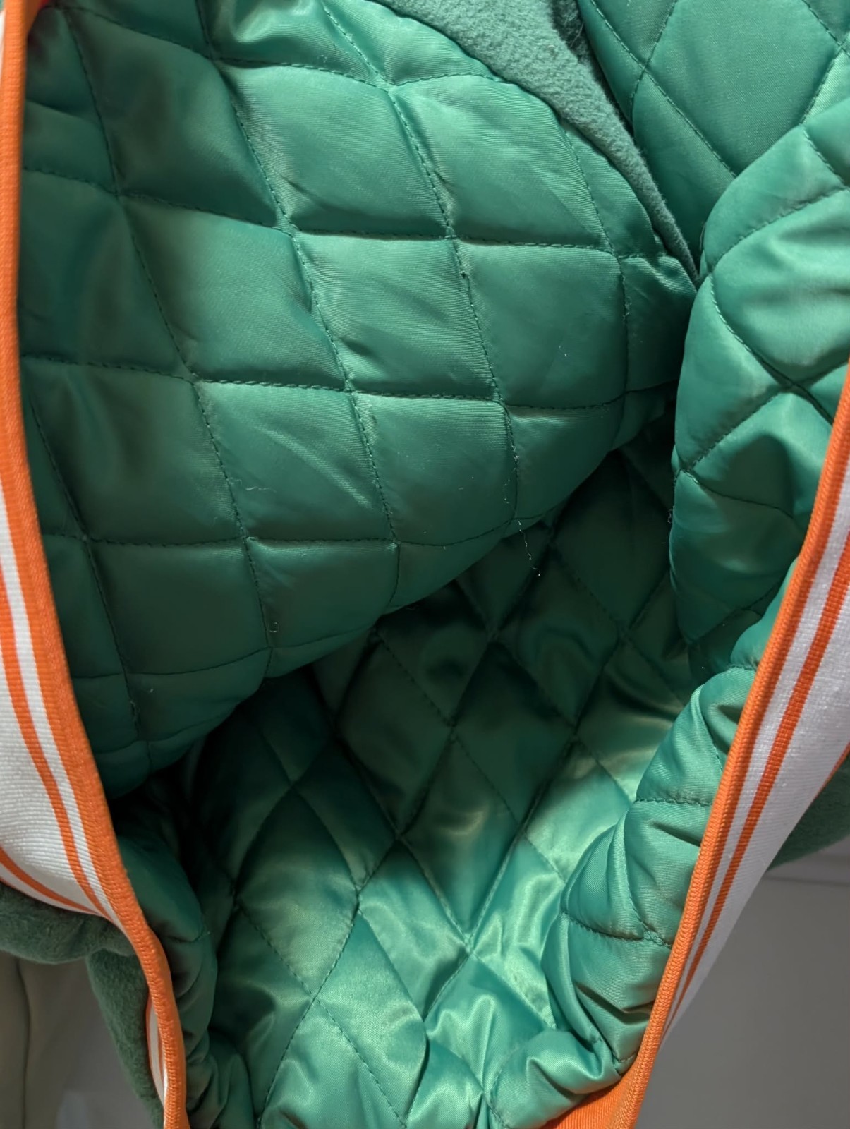 Evol Varsity Jacket Loyalty Money Rapper Future M… - image 7