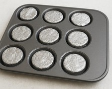 Pure Aluminum Ingots 5 LBS