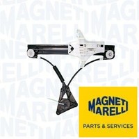 Magneti Marelli 350103125700 Fensterheber Kreuzarm Reparatursatz Fenster FüR VW