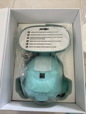 Miko 3 AI Smart Robot Stem Educational Interactive Toy with Box Reset Blue