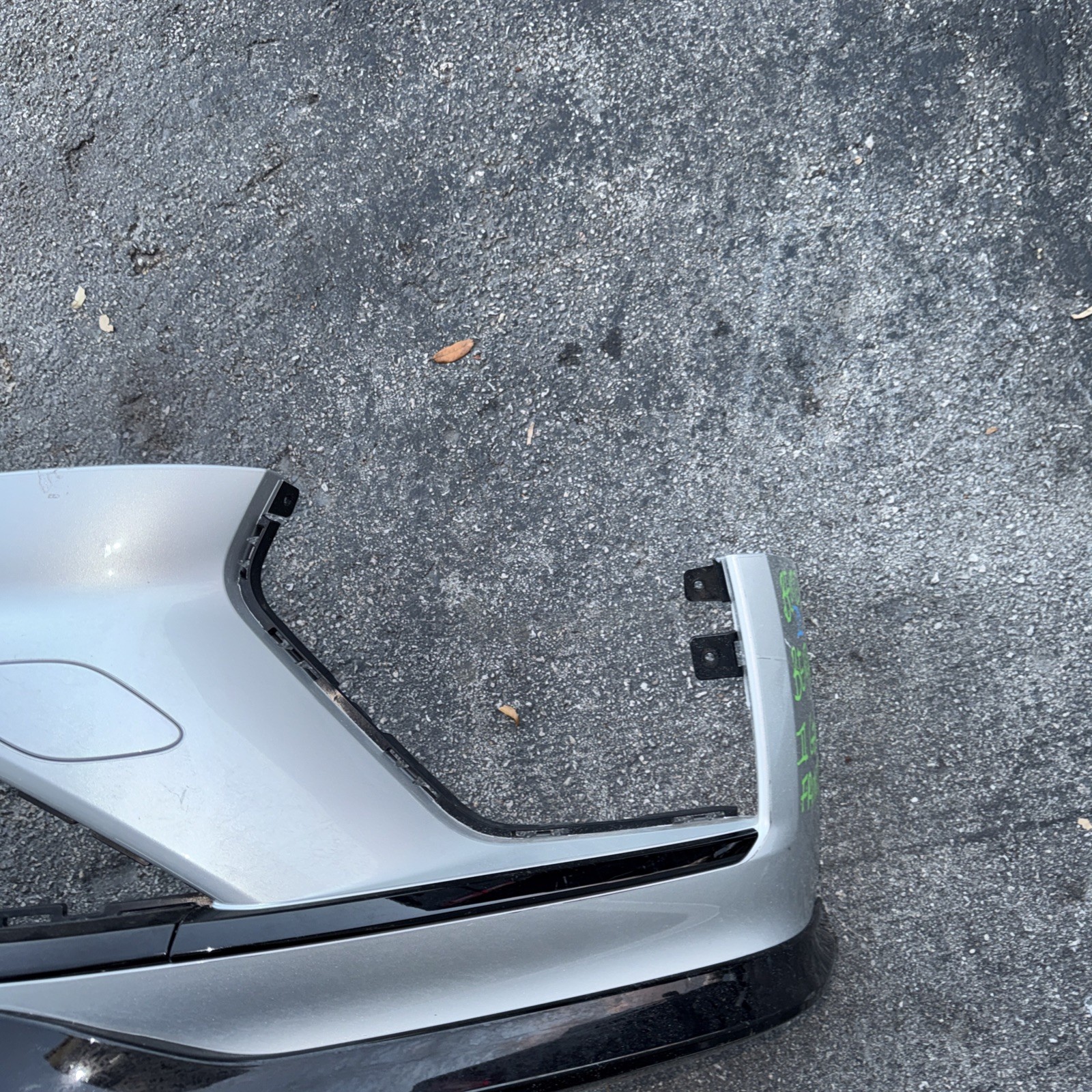 2021-2024 Bentley Bentayga Gen 2 BY636-2 Front Bumper Cover 36A807103 #3430