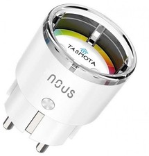 Nous A1T Presa Intelligente, Tasmota Firmare, Wi-Fi