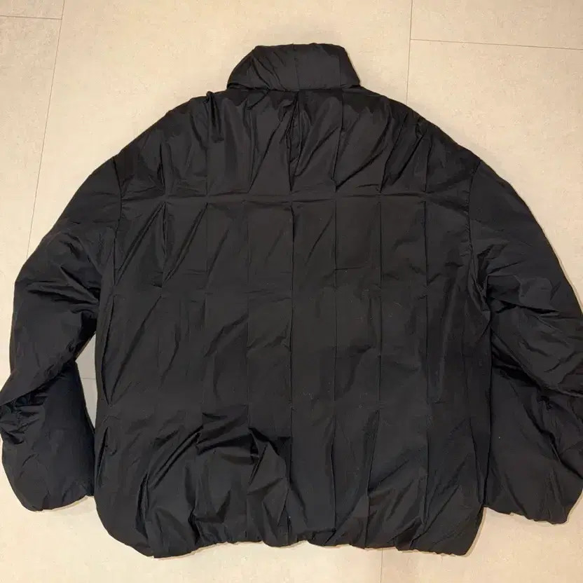 Post Archive Faction Cocoon Down Padding Jacket - image 3