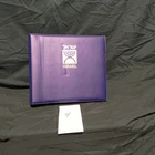 1986 Israel First Day Covers Stamp Album