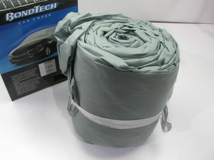 Coverite 10715 SIZE E Car Cover For Sedan Cars 196" To 210"