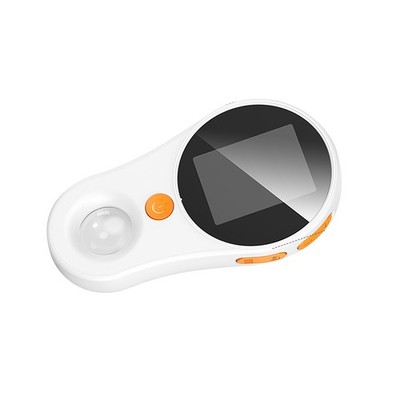 1 * Handheld-Digitalmikroskop 2 MP tragbare Mikroskopkamera 500X wq