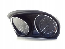 Compteur BMW Z4