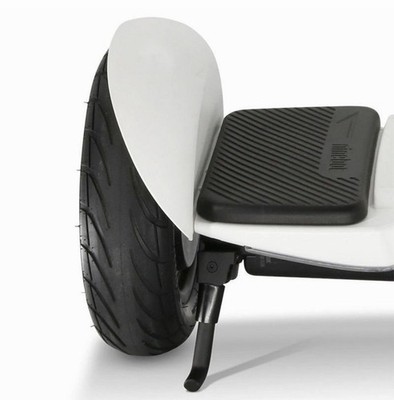 Segway kickstand for Ninebot S, Mini Pro, and All Segway S-model Fast Shipping