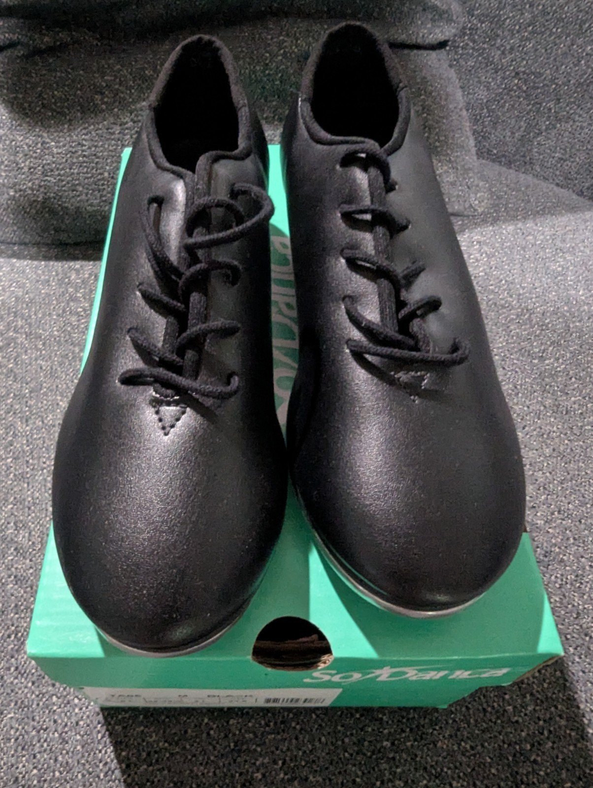 Zapatos de baile So Danca Tap