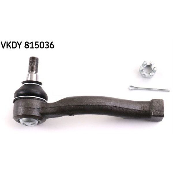 SKF Spurstangenkopf Passend FüR KIA Sorento I JC-image